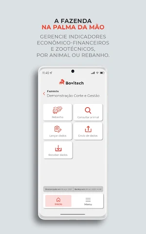 RúmiCorte Screenshot 3