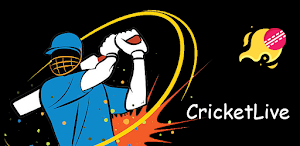 CricketLive - Live Scores Screenshot 0