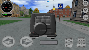 Criminal Russian 2 3D Screenshot 1