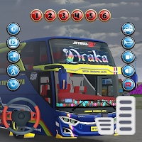 bus basuri telolet stj draka