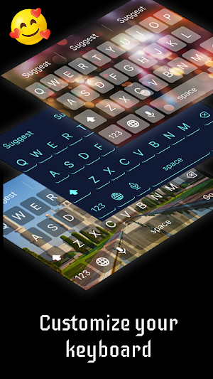 Stylish Fonts - Fonts Keyboard Screenshot 3