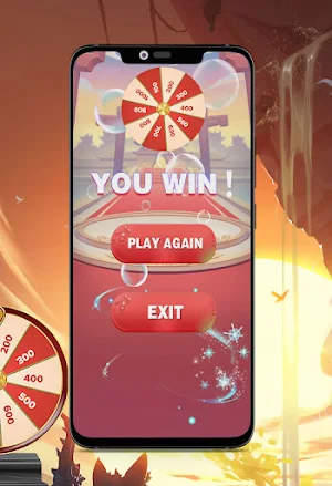 Super One Spin Screenshot 1