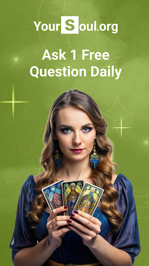 YSoul: Psychic & Tarot Chat Screenshot 0