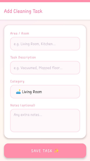 Clearra Screenshot 2