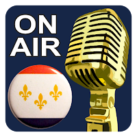New Orleans Radio Stations - Louisiana, USA