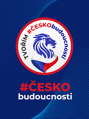 #ČESKObudoucnosti Screenshot 3