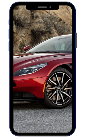 Aston Martin DB11 Wallpapers Screenshot 2