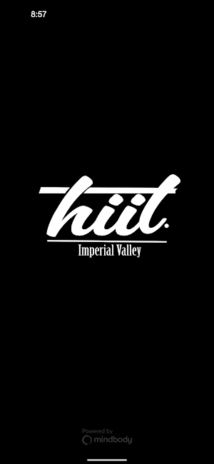 Imperial Valley HIIT Screenshot 0