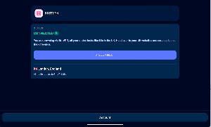 BritVPN Screenshot 3