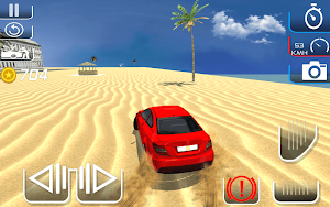 Extreme Real Drift Car Simulator 3D Screenshot 0
