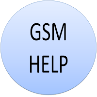 Gsm Help