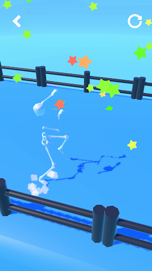 Bone Runner Screenshot 2