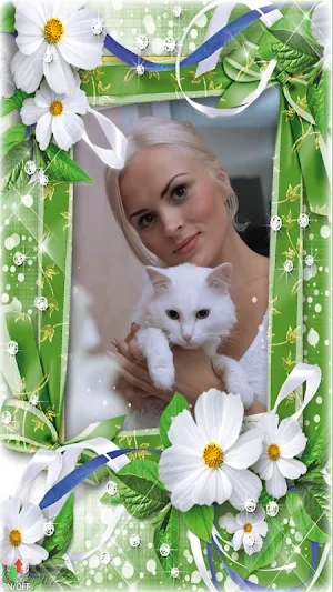 Sisters Day Photo Frames Screenshot 3