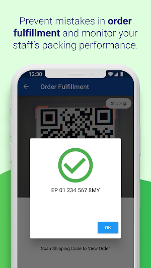 SiteGiant Smart Scan Screenshot 2