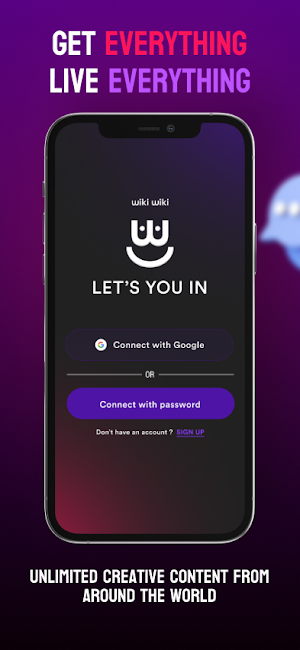 Wiki-Wiki Screenshot 0