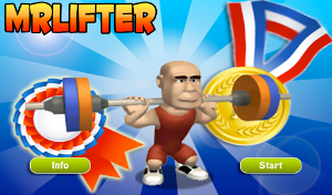 Mister Lifter Screenshot 0