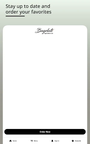 Bagelati Screenshot 0