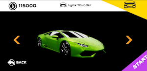 Car Racing Simulator Pro Screenshot 2
