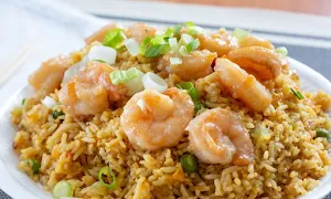 Resep Nasi Goreng Screenshot 2
