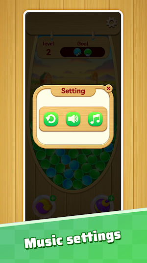 Bubble Crush Screenshot 3