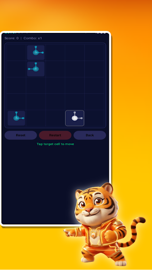 DriftRune Screenshot 3