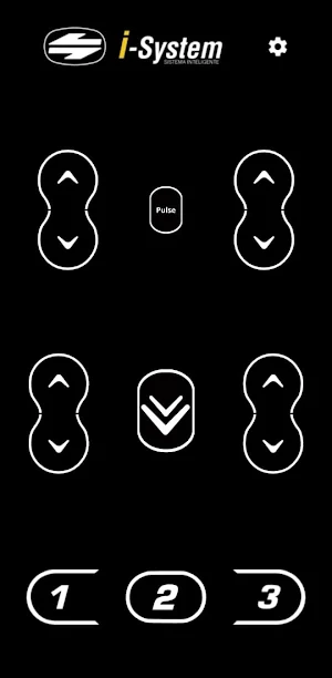 iSystem G3 Screenshot 0