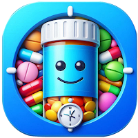 Pill on Time