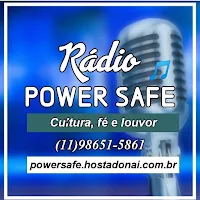 radio power safe