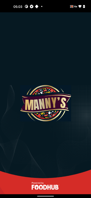 Manny's Screenshot 0
