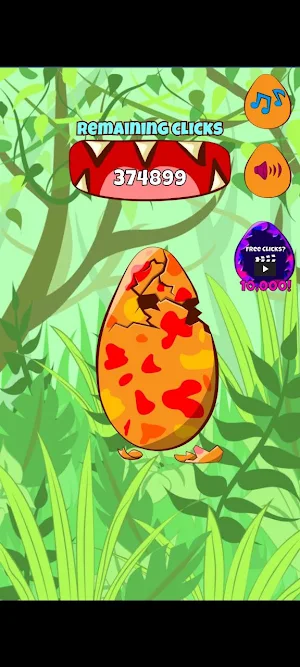 Dino Life Screenshot 2