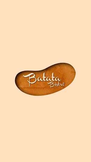 Batata Bistrô Screenshot 0