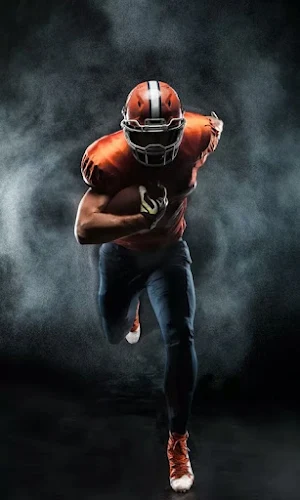 American Football Wallpapers Screenshot 0