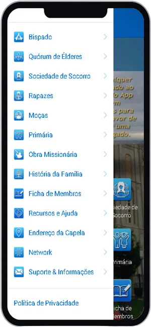 Arca Screenshot 1