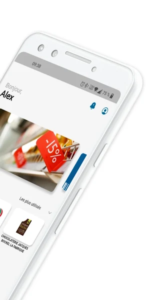 YOUR CARD by Akead Screenshot 1