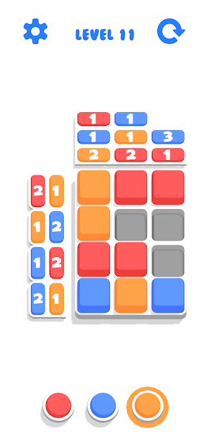 Puzzle Paint Screenshot 2