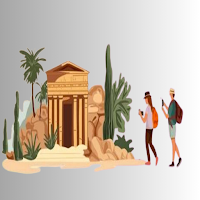 Egypt's archaeological sites