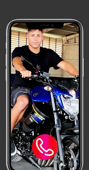 Renato Garcia Call Prank | Renato Garcia calling Screenshot 2
