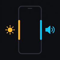 Floating Brightness & Volume