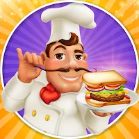 My Food Restaurant Management