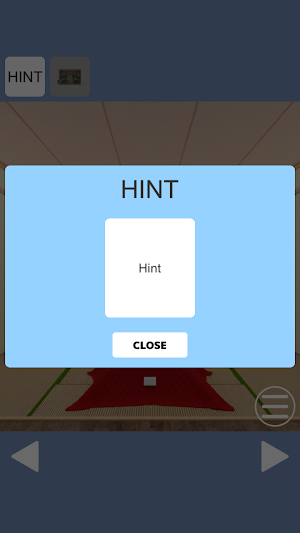 ESCAPE GAME NewYear Screenshot 3