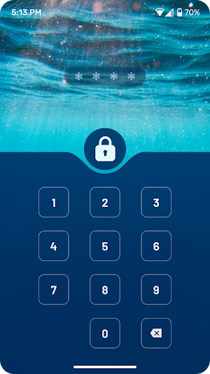 Lockit Timer - App lock screenshot 1