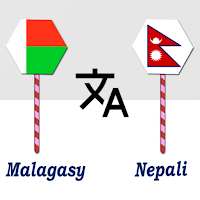 Malagasy To Nepali Translator
