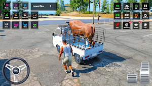 Real Animal Transport Business Screenshot 3