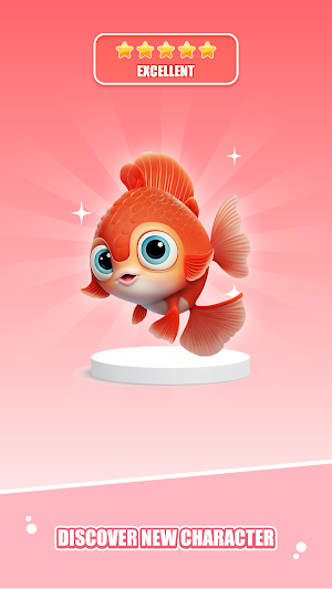 AI Mix animal: Merge hybrid Screenshot 1