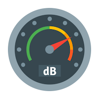 Sound Meter: Decibel dB Meter