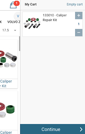 Bachmann Screenshot 3
