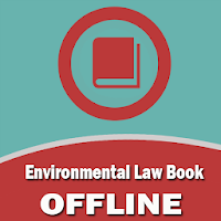 Environmental Law Book