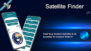 Satellite Finder(Dish Pointer) Screenshot 2