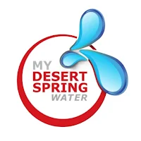 My Desert Spring