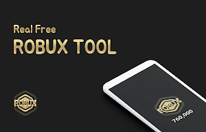 Get Robux GiftCard Reward Tool Screenshot 0